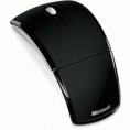 ARC MOUSE PRETO Microsoft R$